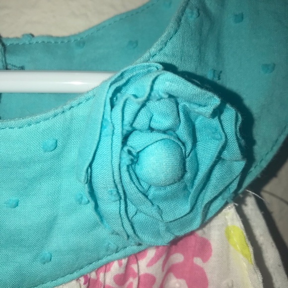 Penelope Mack spring dress size 5 - Picture 2 of 4